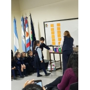 OPEN CLASS 1ER GRADO B